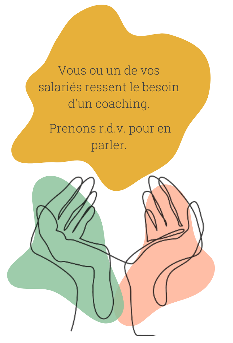 Coaching entreprises Coaching estime de soi confiance en soi image de soi entrerpise