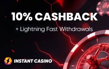 Evaluación del Casino Online Instantáneo Evaluación del Casino Online Instantáneo